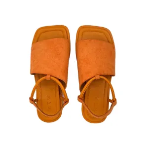 Currie Platform Orange