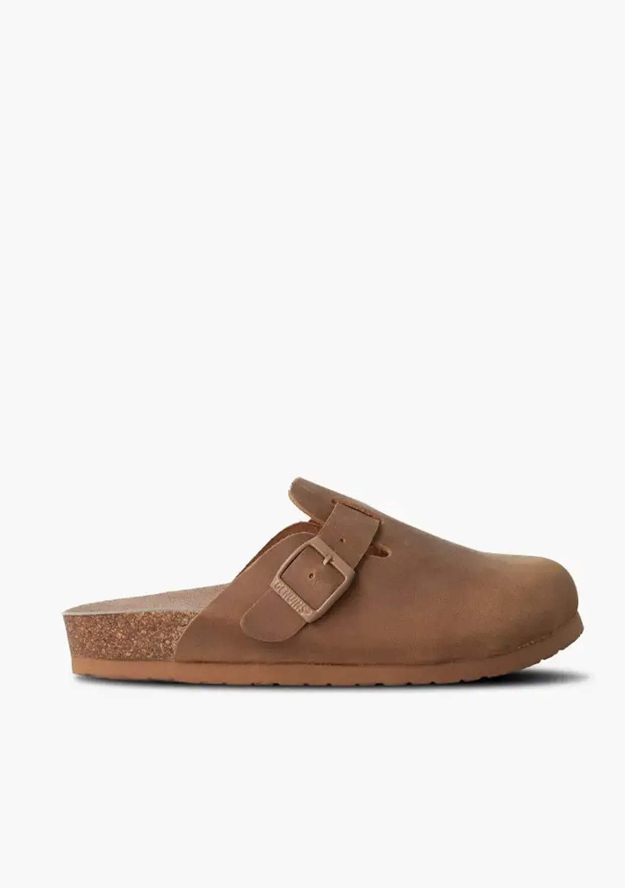 GENUINS Riva Apure Clogs