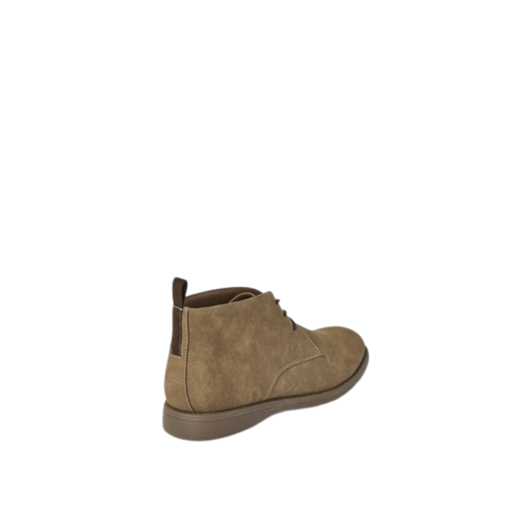 George Men's Buck Boots