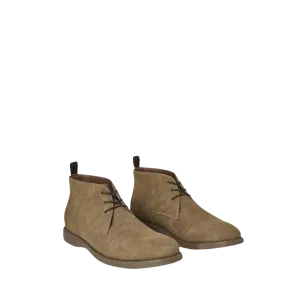 George Men's Buck Boots
