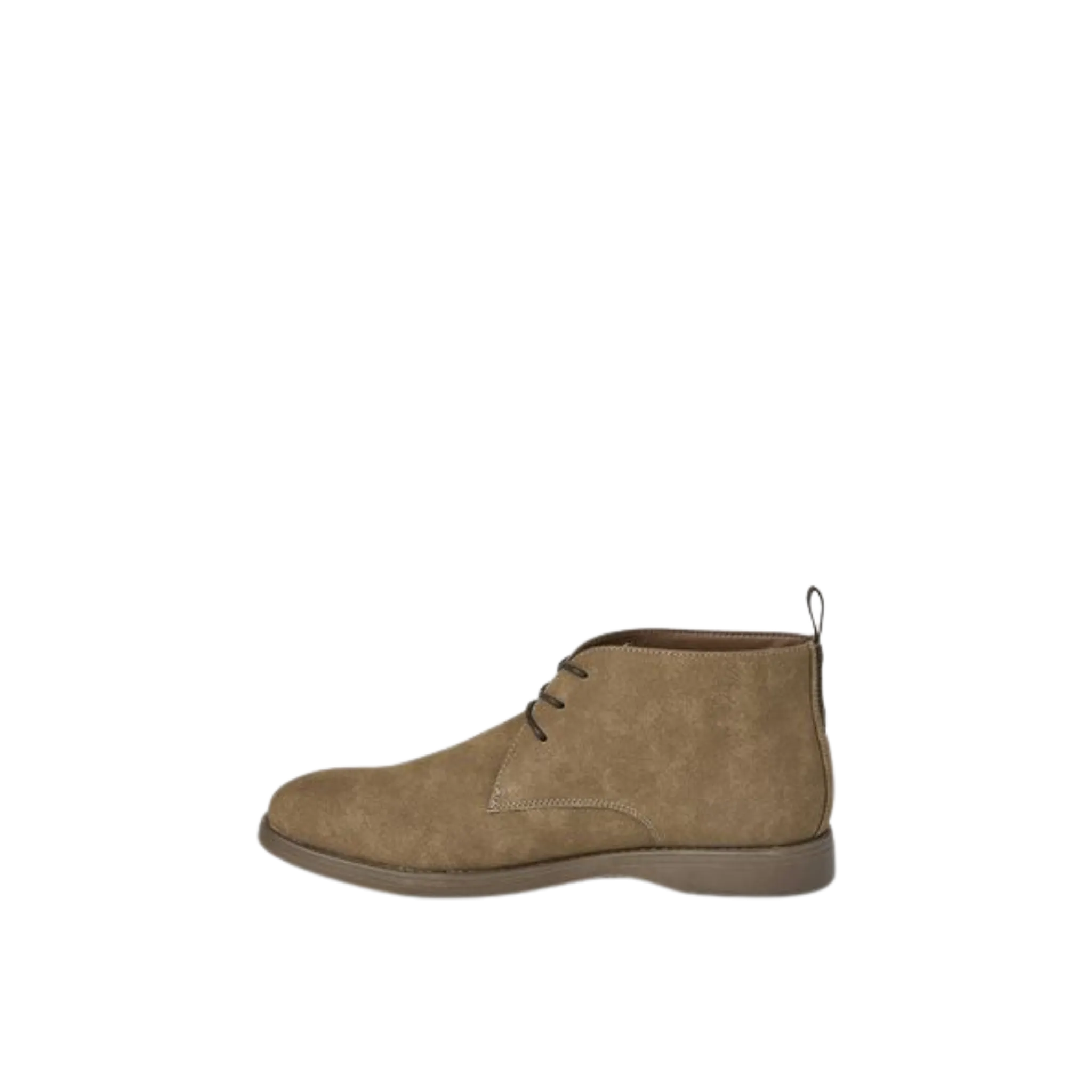 George Men's Buck Boots