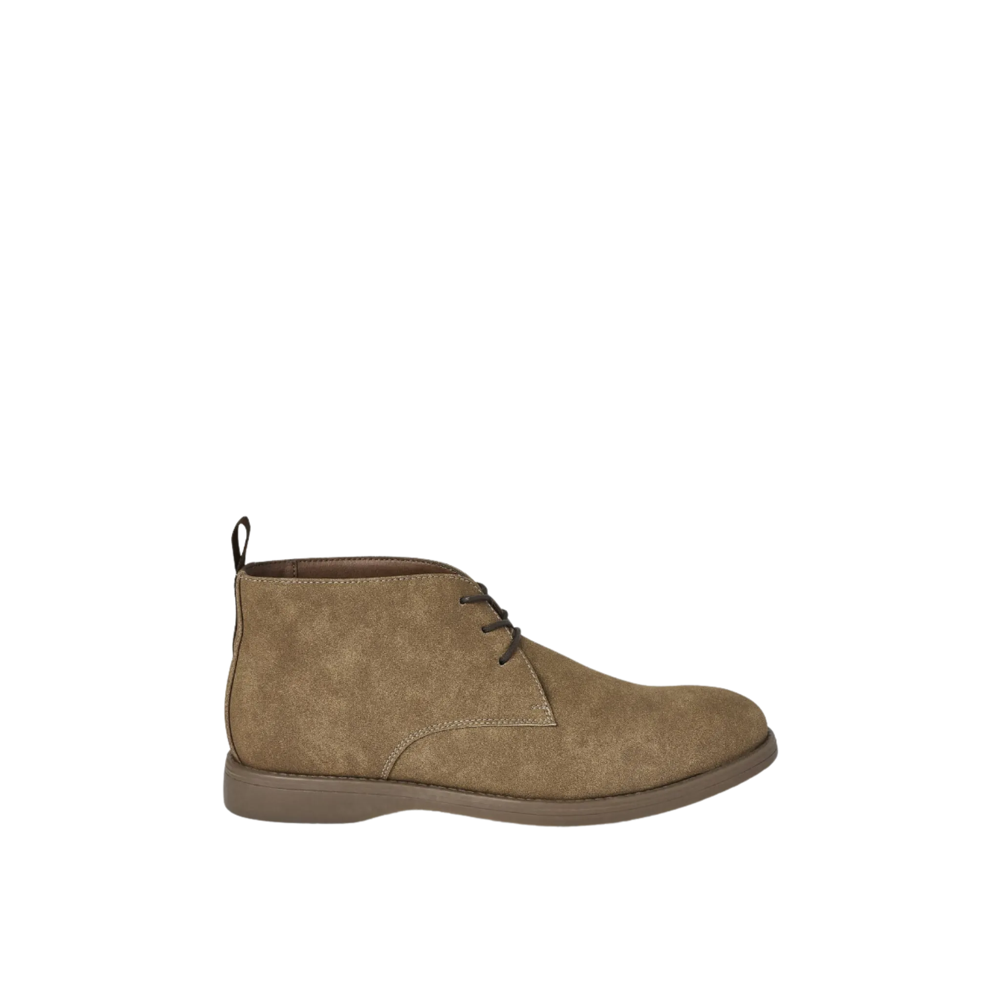 George Men's Buck Boots