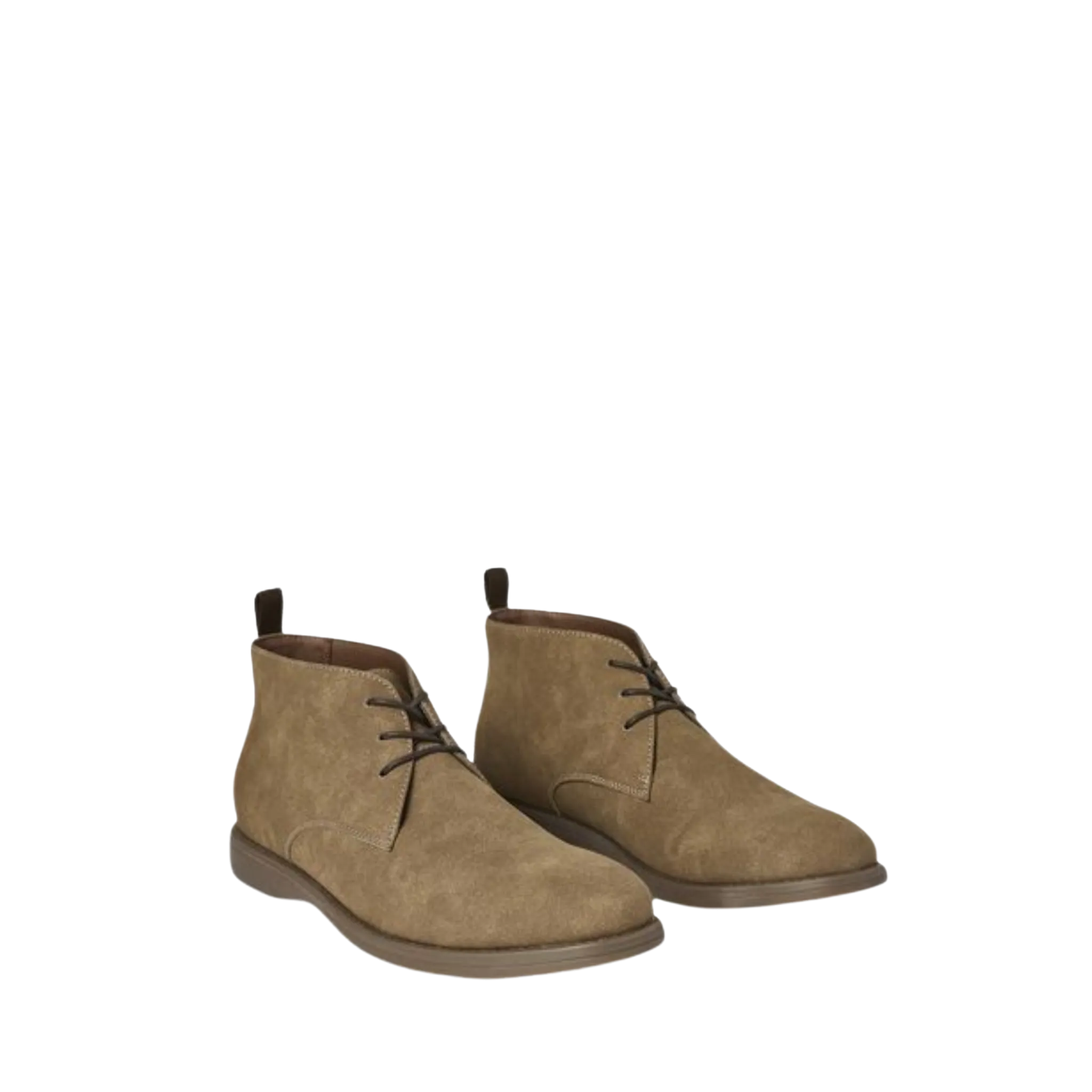George Men's Buck Boots