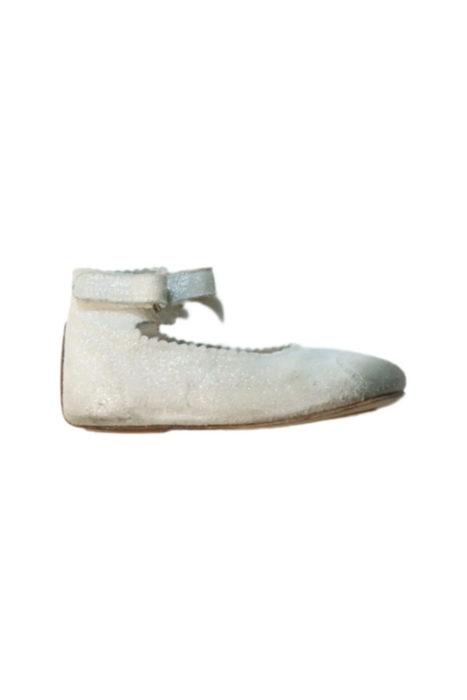 Gusella Flats 18M - 2T (EU23)