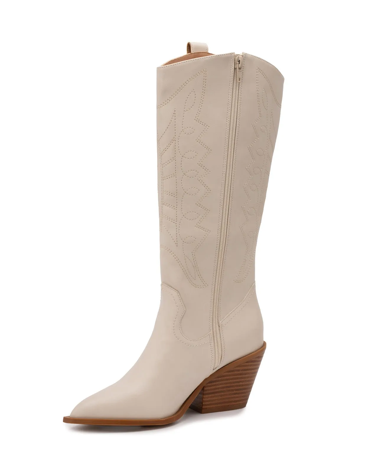 Hey Girl by Corkys Howdy Tall Western Boots