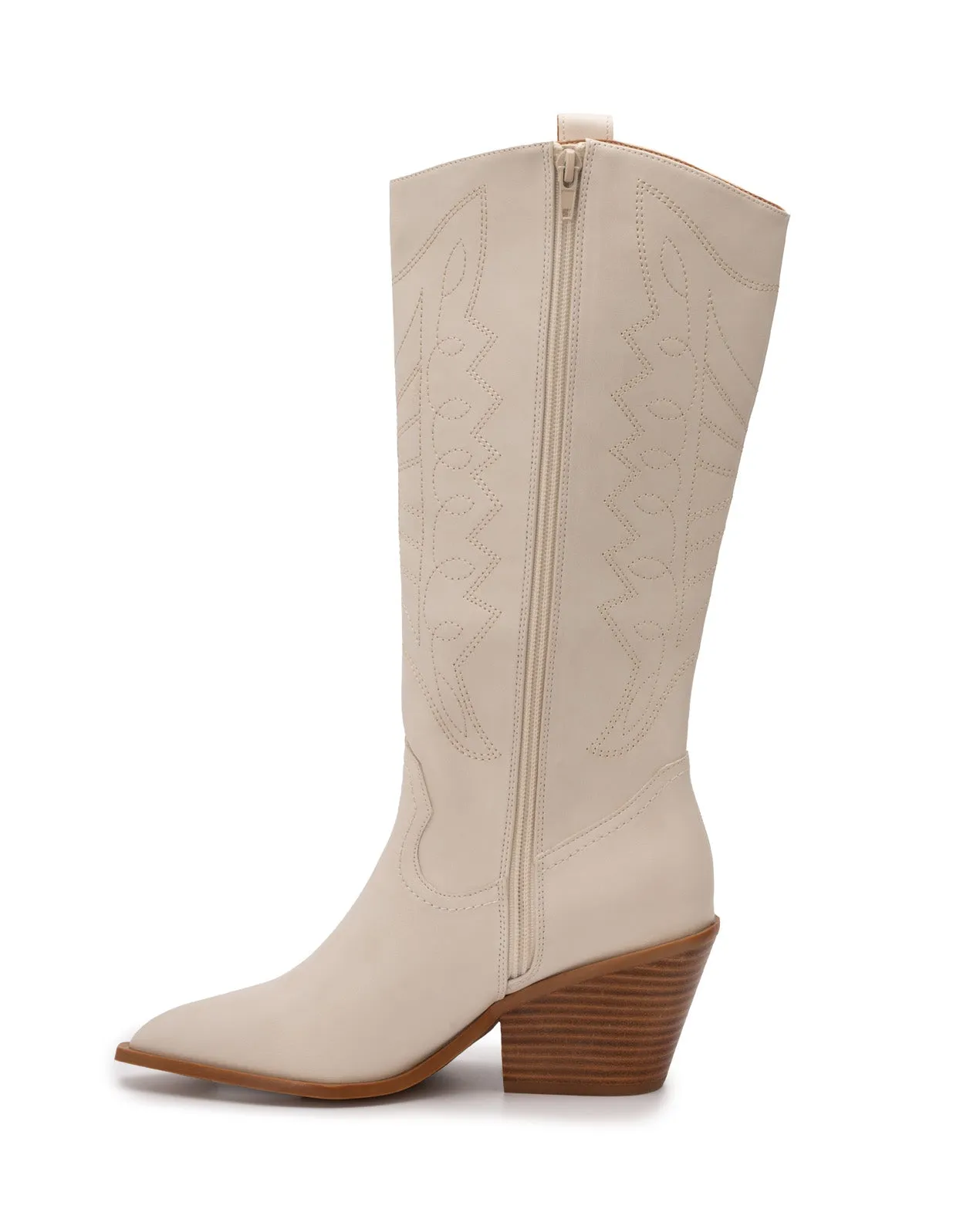 Hey Girl by Corkys Howdy Tall Western Boots
