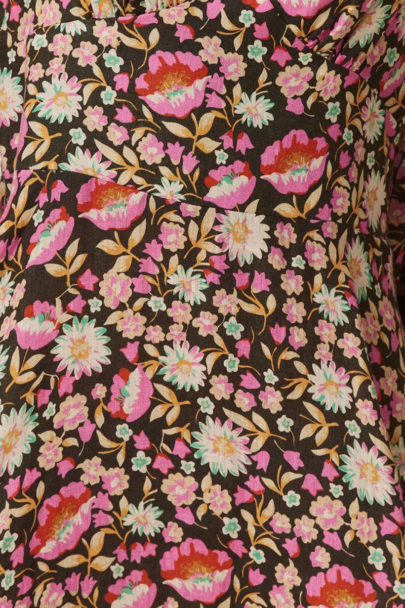 Impala Lily Gown