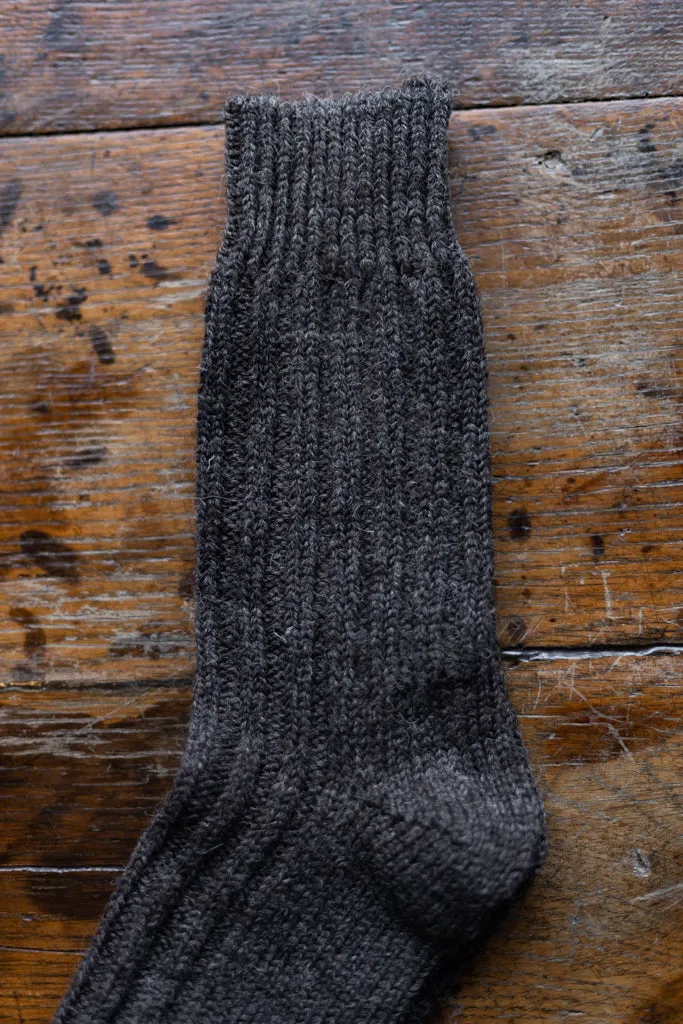 Irish Wool Socks ~ Size 41-45