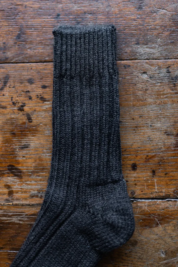 Irish Wool Socks ~ Size 41-45