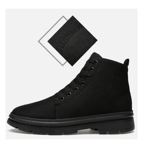 KORE - Ankle Boot  6CM  8CM  10CM