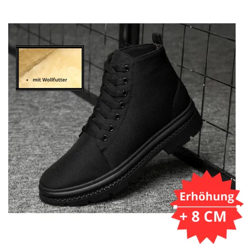 KORE - Ankle Boot  6CM  8CM  10CM