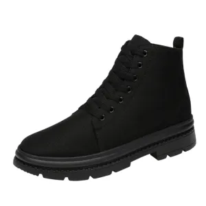 KORE - Ankle Boot 6CM 8CM 10CM KORE - Ankle Boot 6CM 8CM 10CM