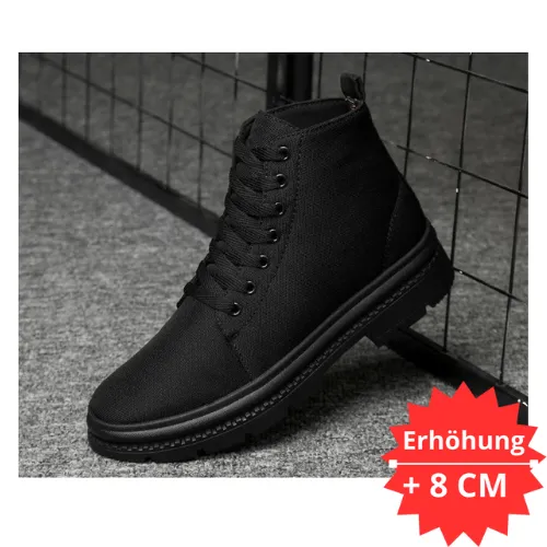 KORE - Ankle Boot  6CM  8CM  10CM