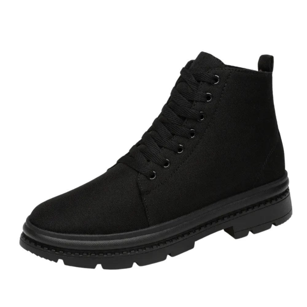 KORE - Ankle Boot  6CM  8CM  10CM