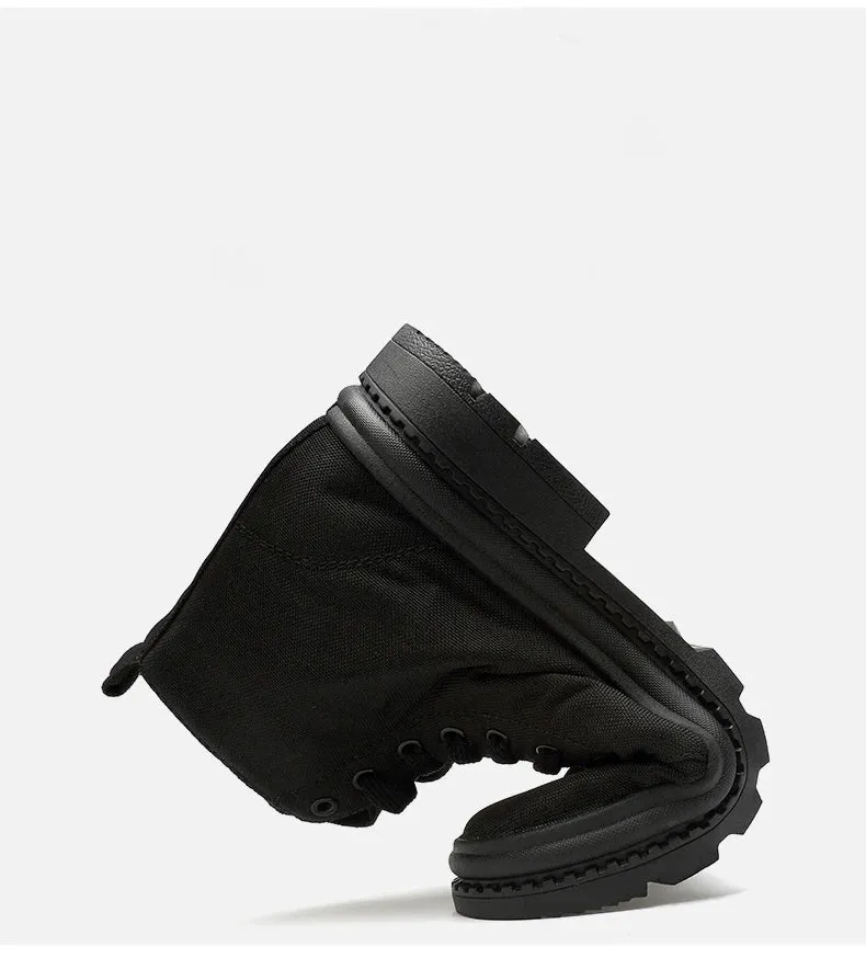 KORE - Ankle Boot  6CM  8CM  10CM