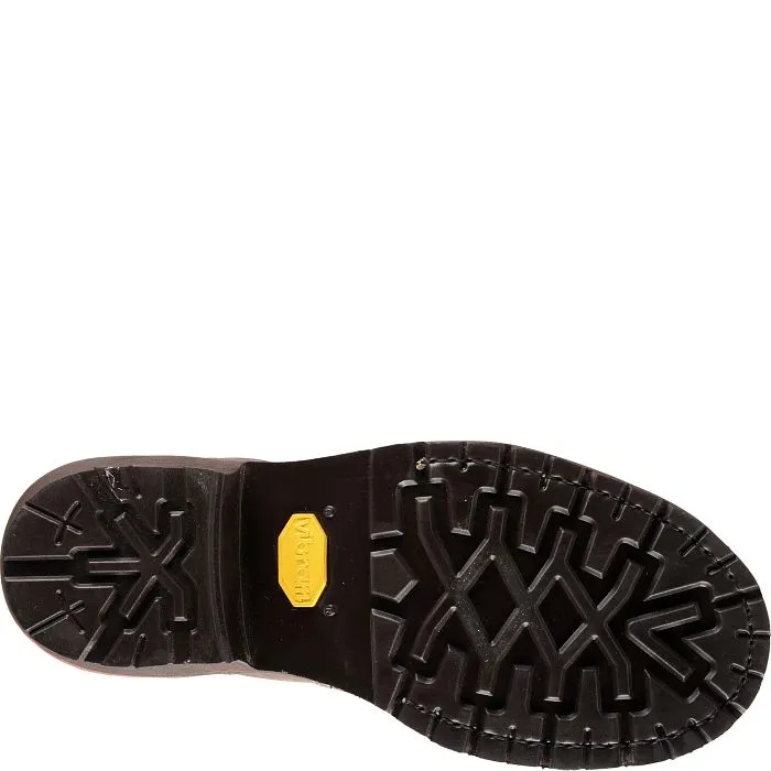 LINESMAN 10 IN COMP TOE WP WORK BOOT