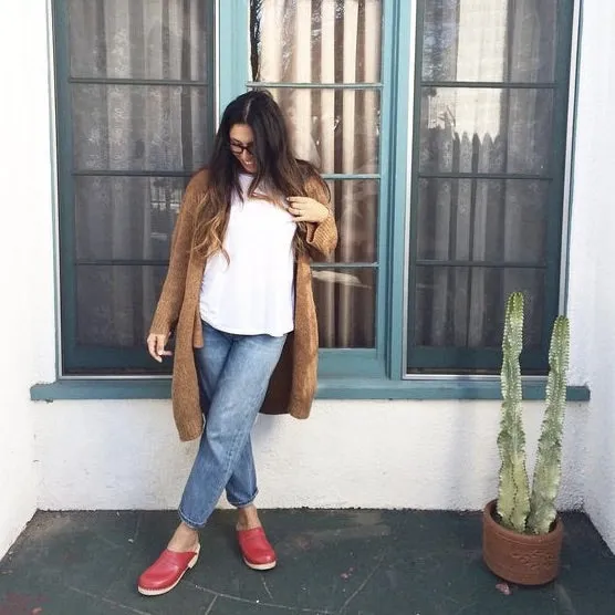 Lotta Clogs: Classic Slip-On (4 colours)