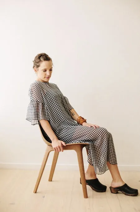 Lotta Clogs: Classic Slip-On (4 colours)