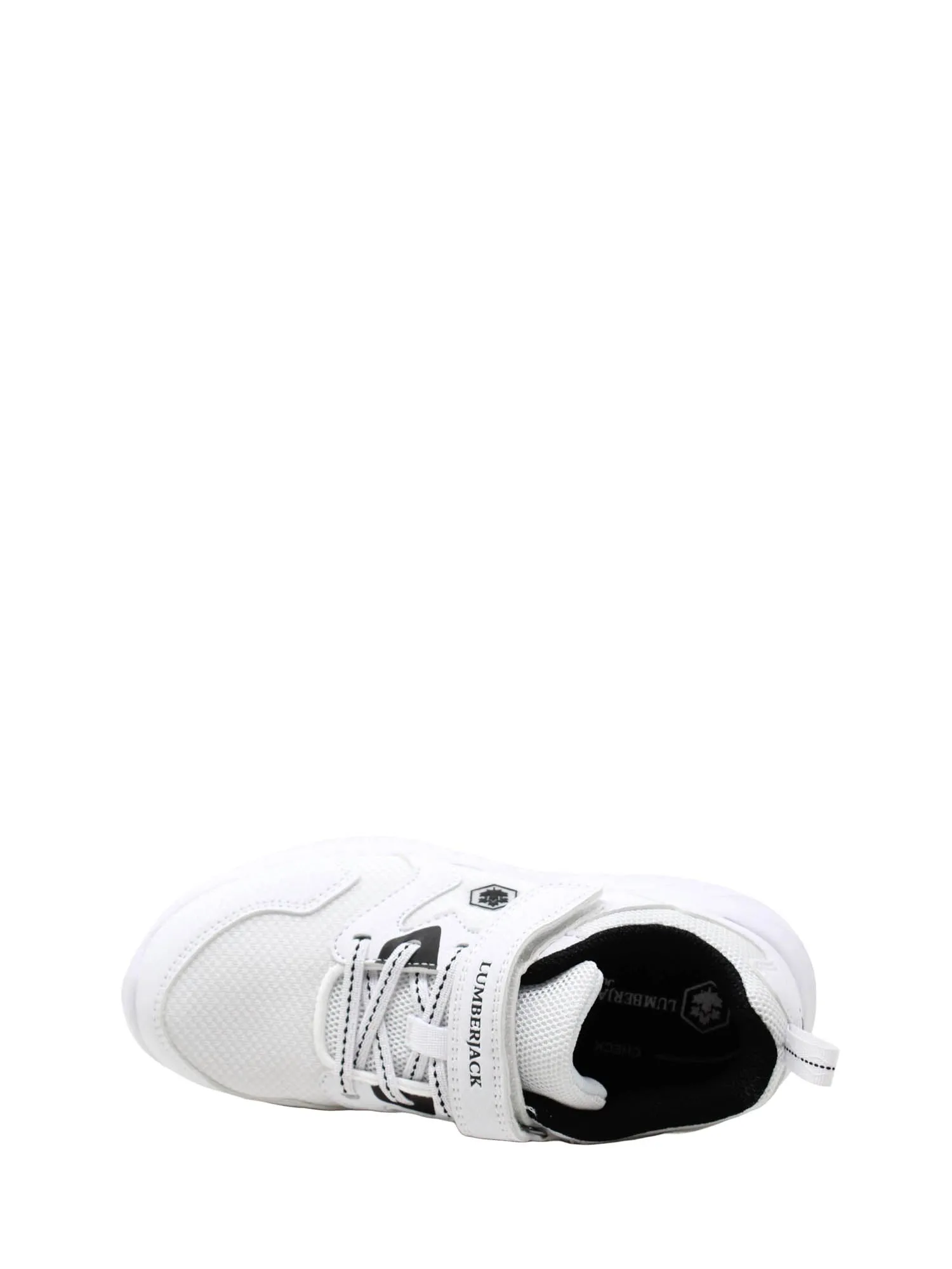 Lumberjack Scarpe Con Strappi SBI4011 002 S51