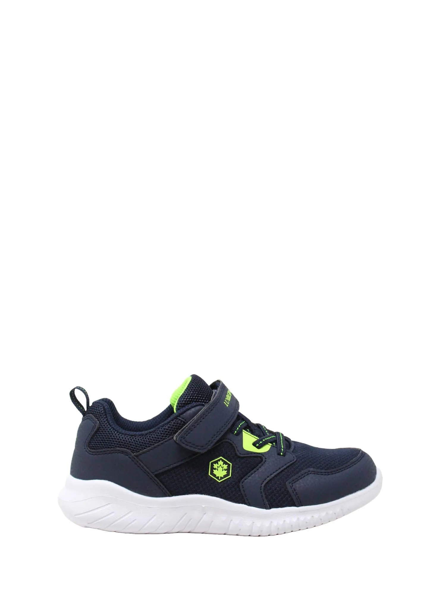 Lumberjack Scarpe Con Strappi SBI4011 002 S51
