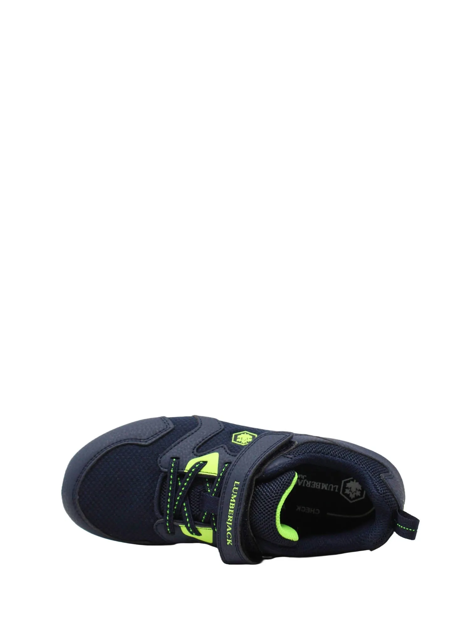 Lumberjack Scarpe Con Strappi SBI4011 002 S51