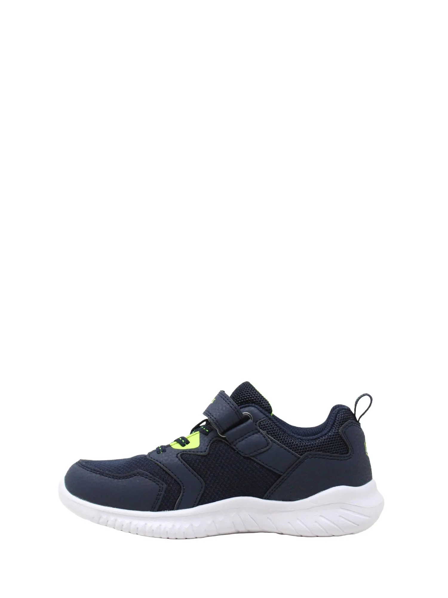 Lumberjack Scarpe Con Strappi SBI4011 002 S51