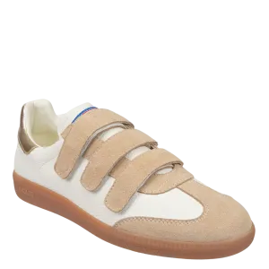 Mias Velcro Sneaker