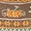 Pumpkin Promises Fair Isle Short Sleeve Sweater