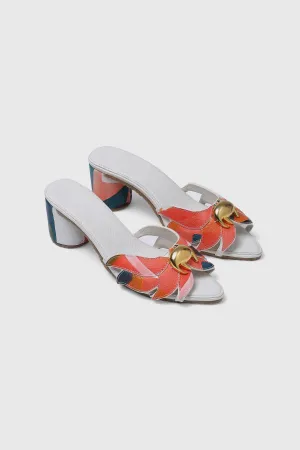 Surocco Petal Saf Clogs