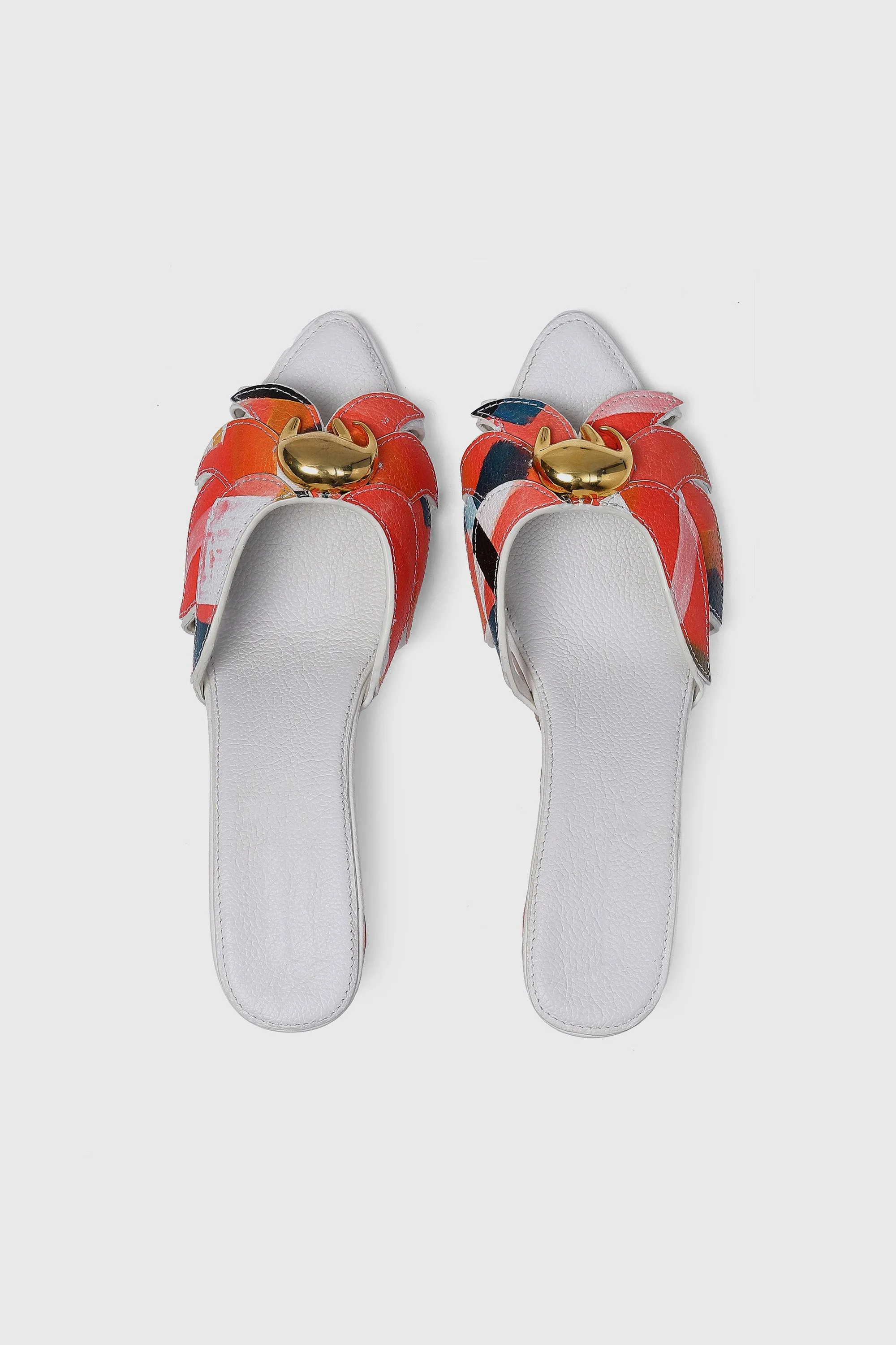 Surocco Petal Saf Clogs