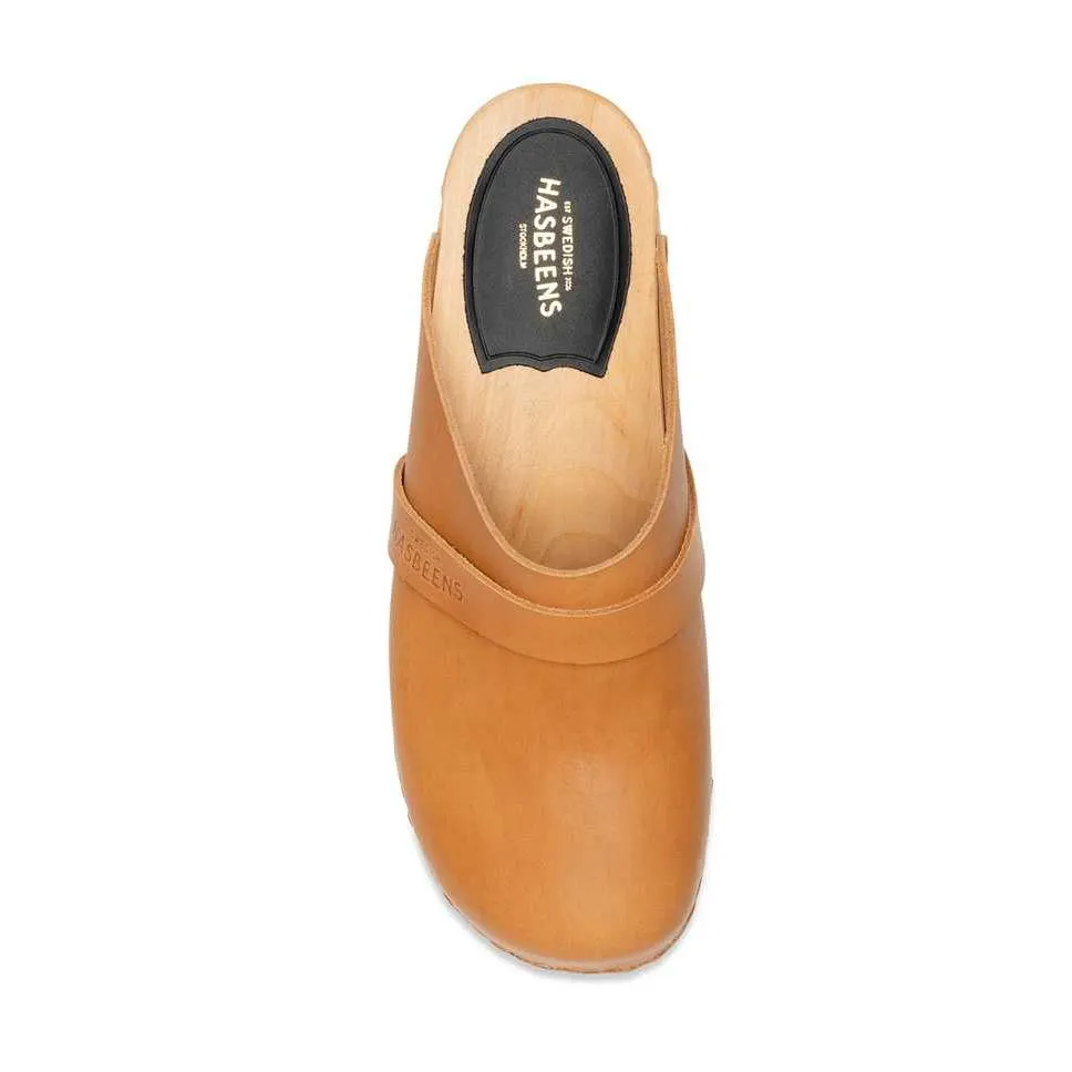 Swedish Husband Clog (Nature)