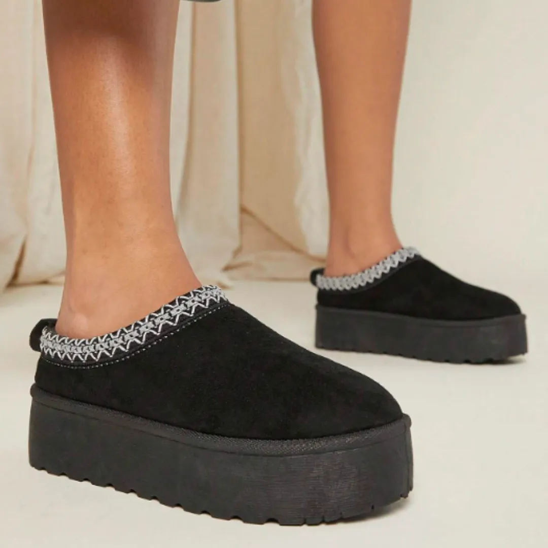 Uggies Australian Clogs