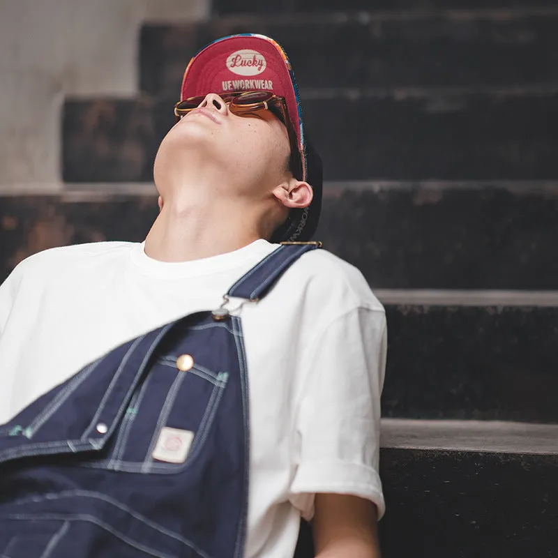 Velcro Baseball Cap