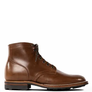 Viberg - Toscanello Horsebutt TPR Service Boot 1035 Last