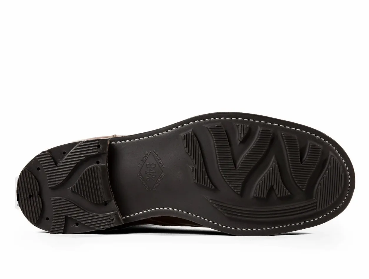 Viberg - Toscanello Horsebutt TPR Service Boot 1035 Last
