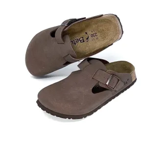 Vintage Betula Blues Clogs by Birkenstock