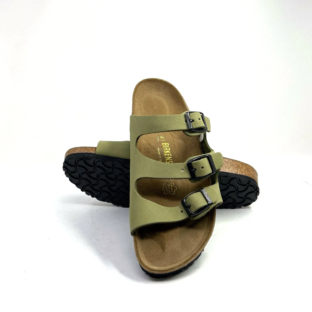 Vintage Papillio Orlando by Birkenstock