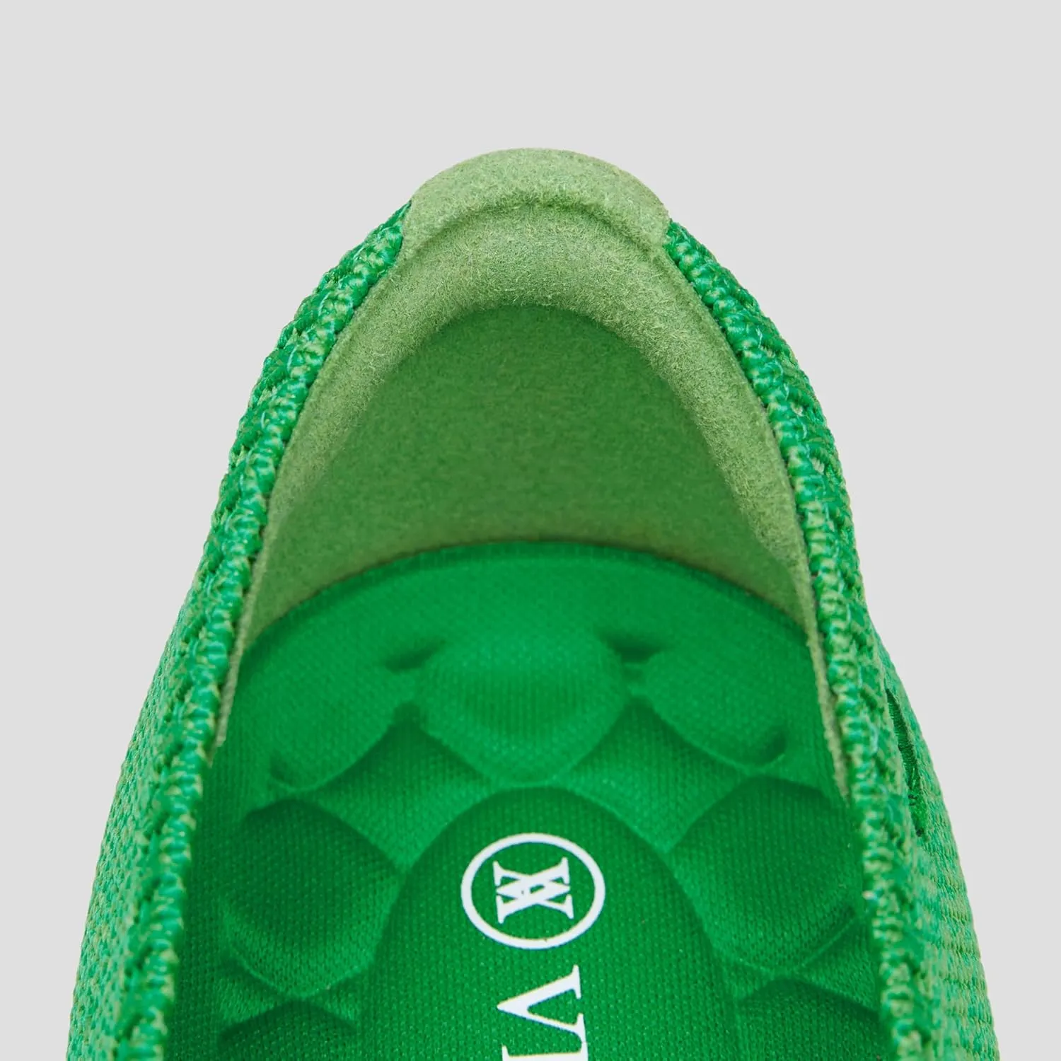 VIVAIA Aria Walker Lightweight Pointed-Ballet Flats for Women Slip On Washable Ballet Flats Shoes Comfortable Casual
