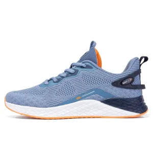 West Louis Designer Gym Breathable Non-Slip Running Shoes