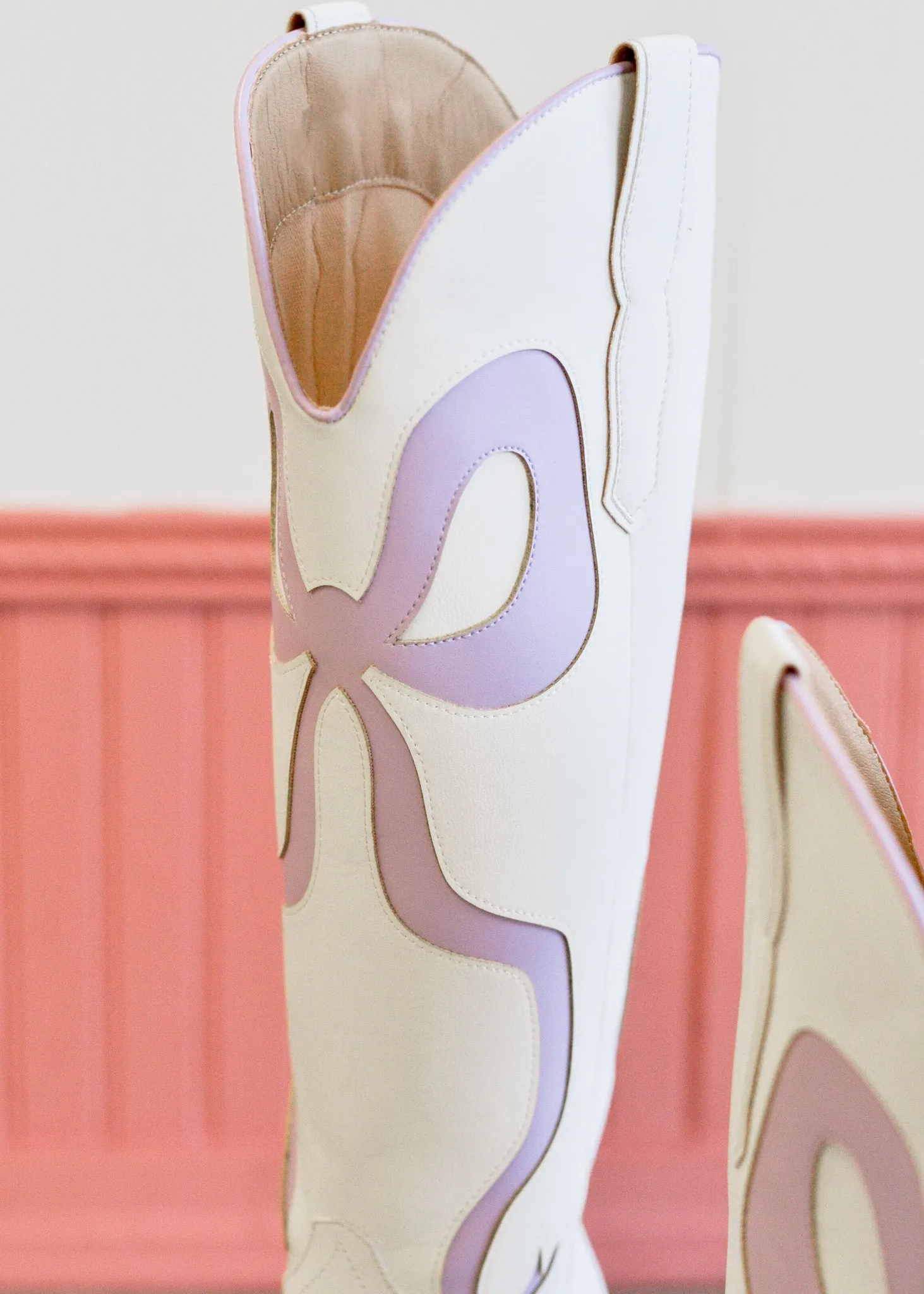 Western Charm Boot