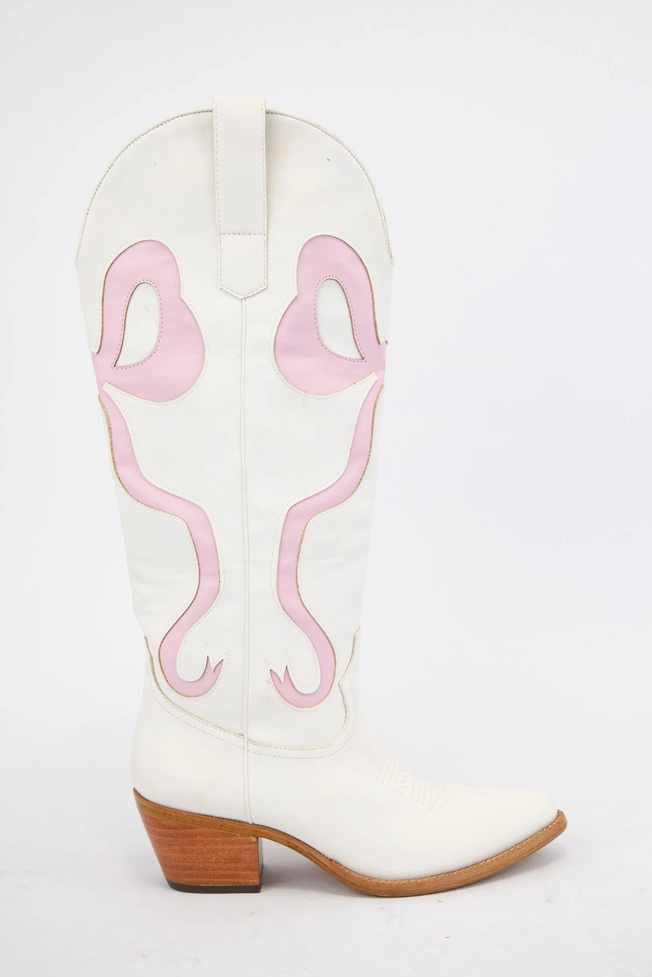 Western Charm Boot