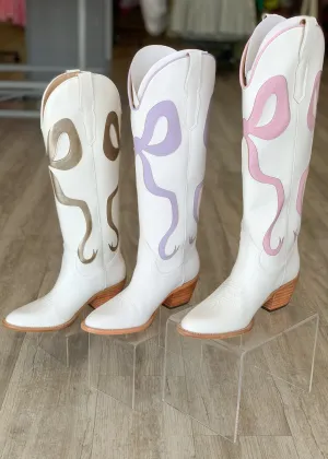 Western Charm Boot