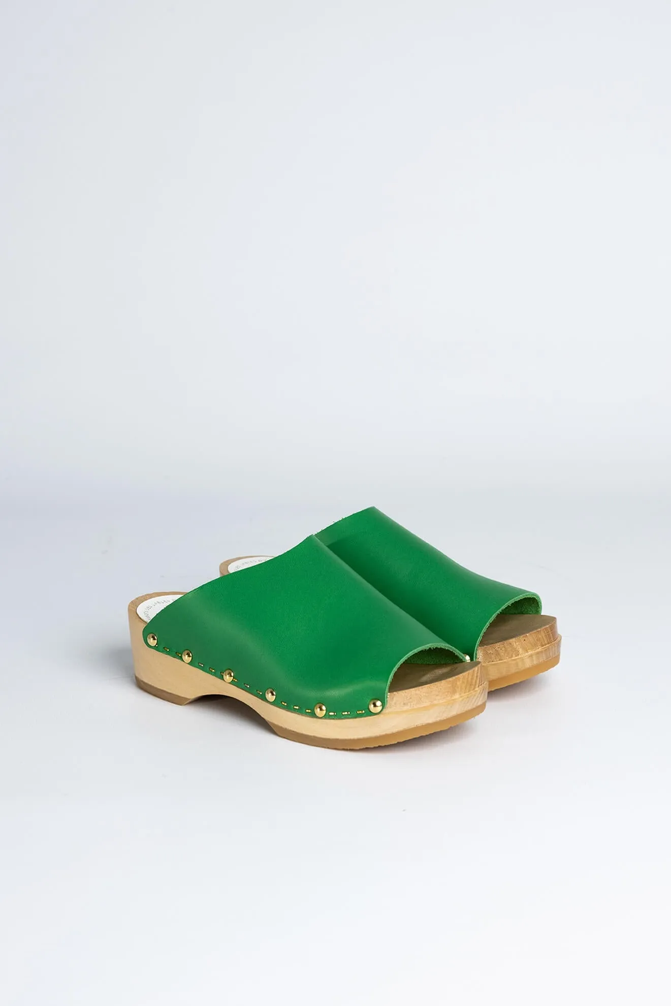 Youni - Vert/Green
