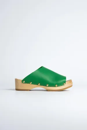 Youni - Vert/Green